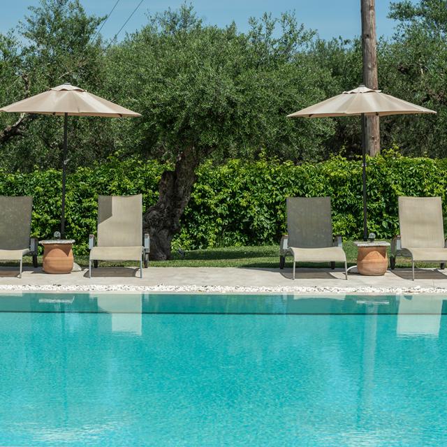 Villa Jardin de Ville - Afbeelding 2