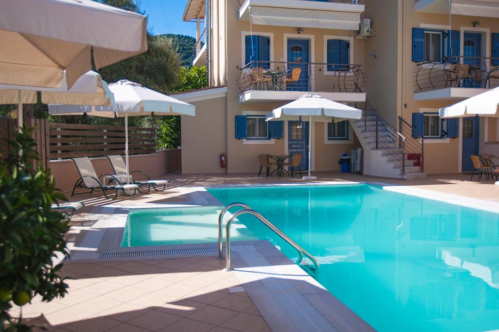 Villa Theodora - Afbeelding 2