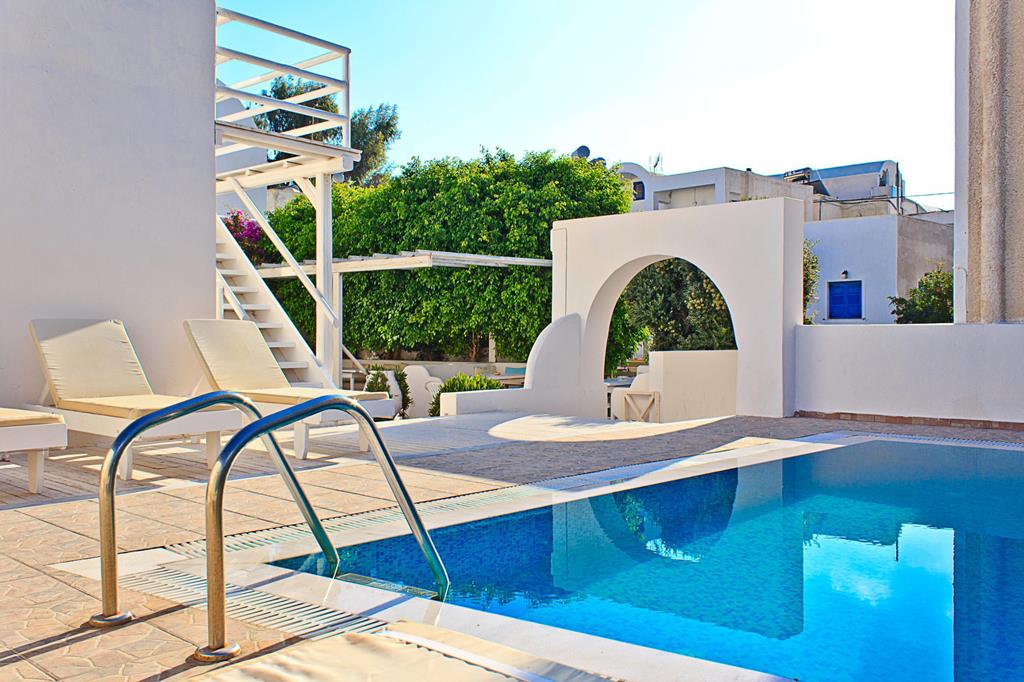 Villa Vergina - Afbeelding 3