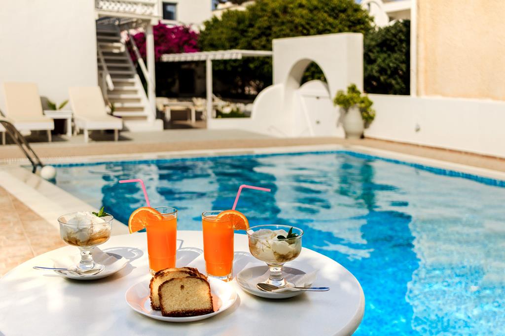 Villa Vergina - Afbeelding 5