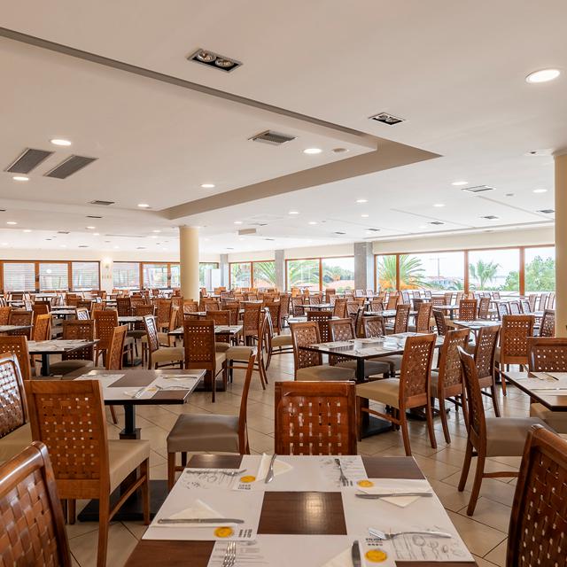 Aristoteles Holiday Resort & Spa Hotel - Afbeelding 2