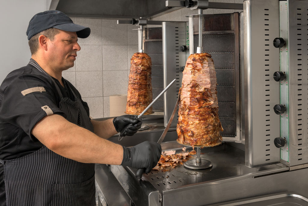 Avra Beach - Afbeelding 6