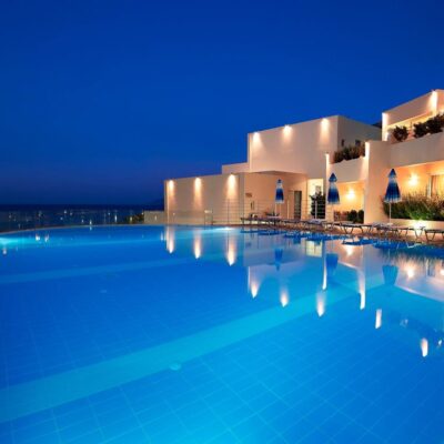 Bali Beach & Sofia Village