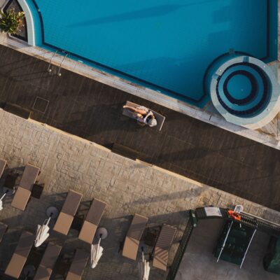 Belvedere Luxury Suites