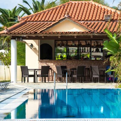 California Beach Hotel Adults Only