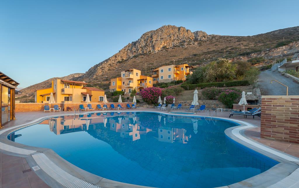 Driades Apartments - Afbeelding 3