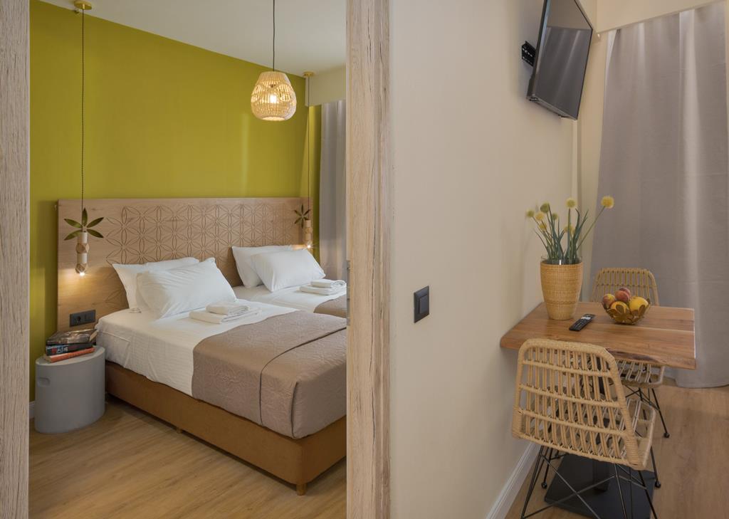 Driades Apartments - Afbeelding 4