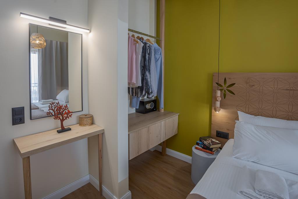 Driades Apartments - Afbeelding 5