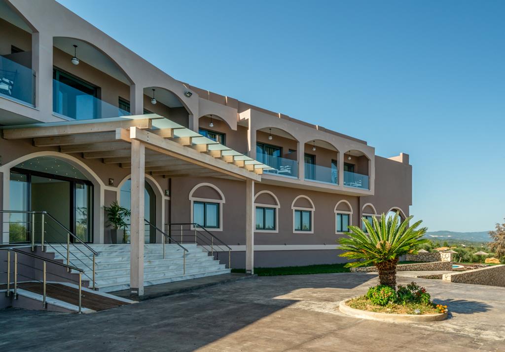 Elegance Luxury Executive Suites - Afbeelding 3