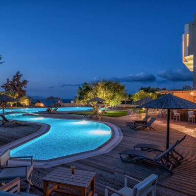 Elegance Luxury Executive Suites