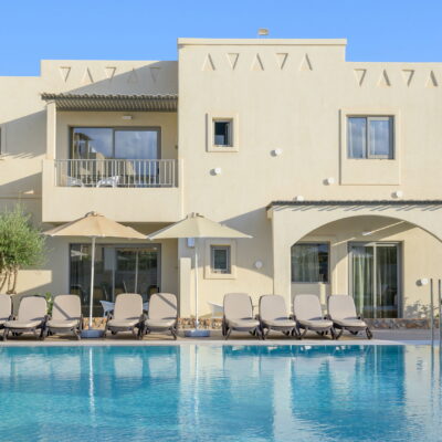 Elia Boutique Hotel by S Resorts