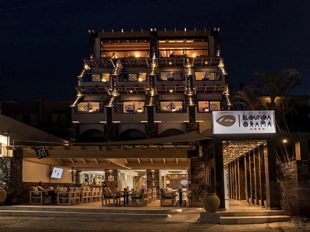 Elounda Orama Boutique - Afbeelding 5