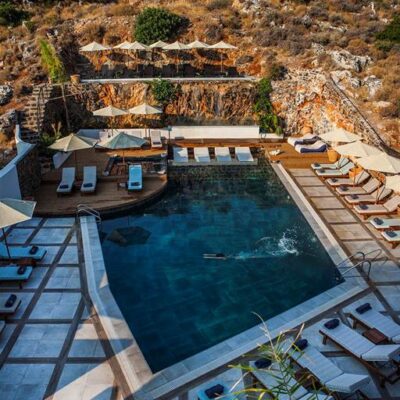 Elounda Orama Boutique