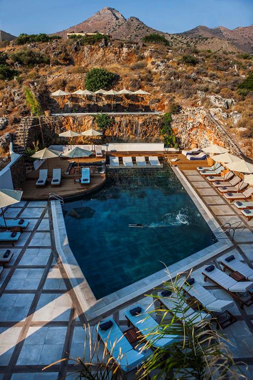 Elounda Orama Boutique