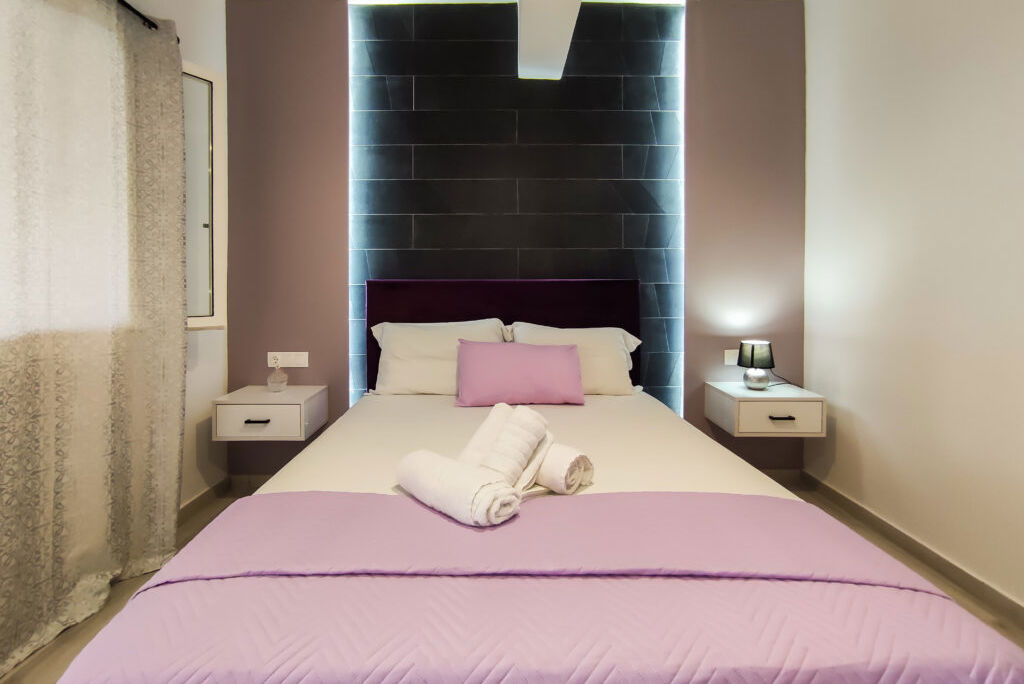 Flisvos Seaside Apartment - Afbeelding 3