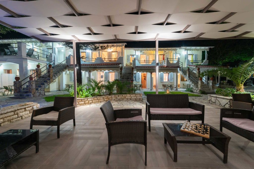 Flisvos Seaside Apartment - Afbeelding 5