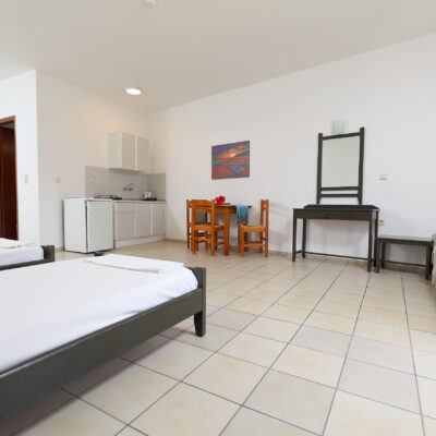 Fly & Go Antiko Appartementen