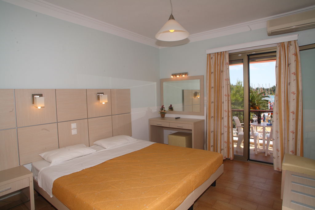 Fly & Go Athos Hotel - Afbeelding 2