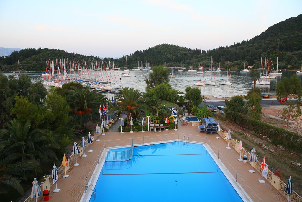 Fly & Go Athos Hotel - Afbeelding 5