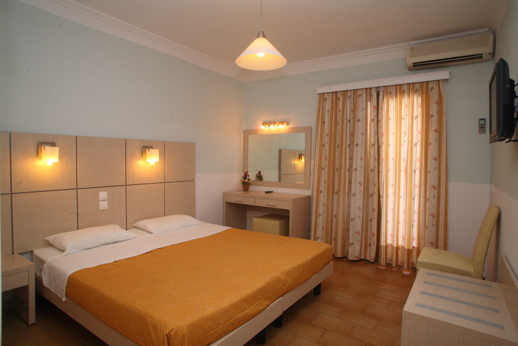 Fly & Go Athos Hotel - Afbeelding 6