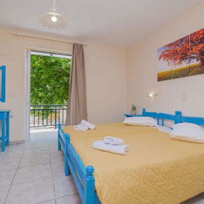 Fly & Go Bella Dimitra Hotel