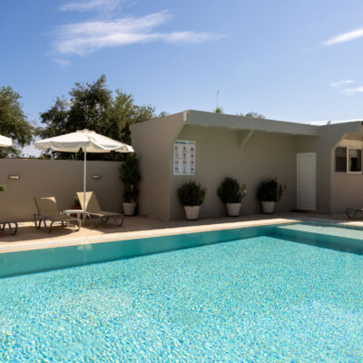 Fly & Go Bravo Apartments