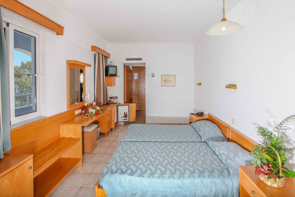 Fly & Go Continental Palace - Afbeelding 2