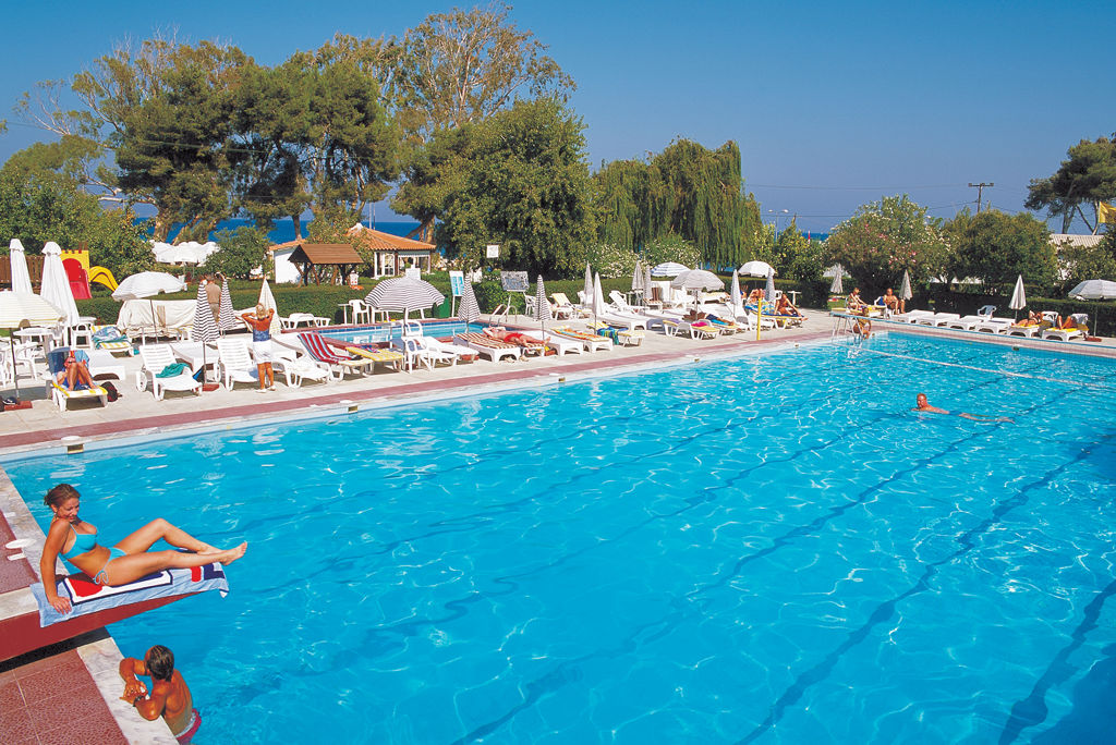 Fly & Go Continental Palace - Afbeelding 3