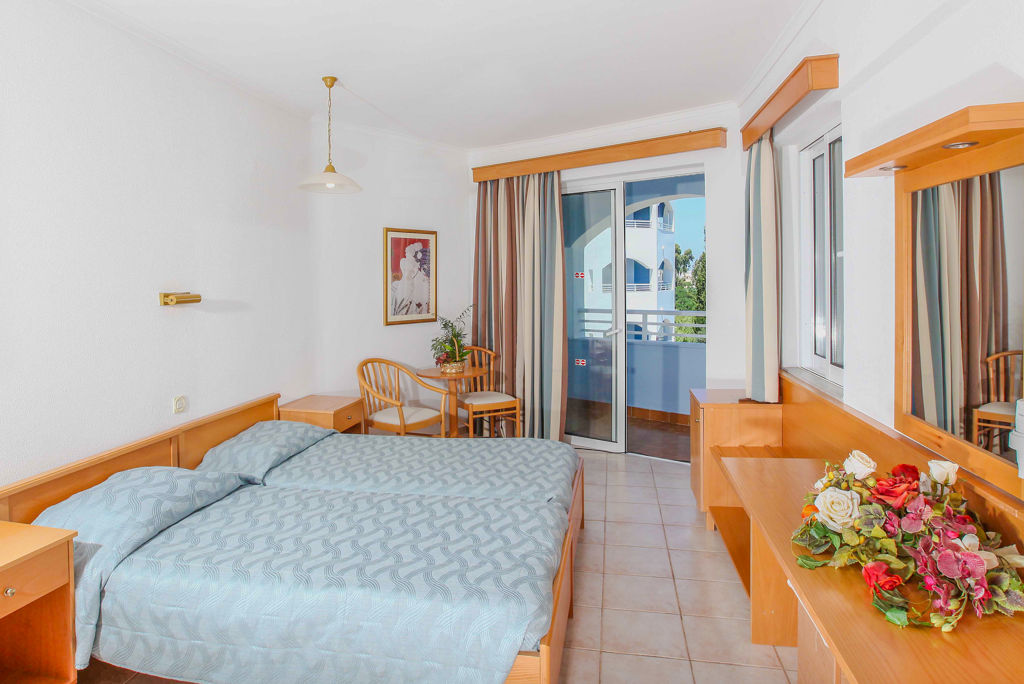 Fly & Go Continental Palace - Afbeelding 4