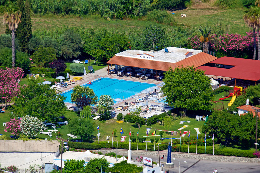 Fly & Go Continental Palace - Afbeelding 5