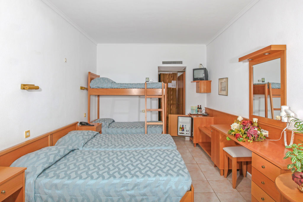 Fly & Go Continental Palace - Afbeelding 6