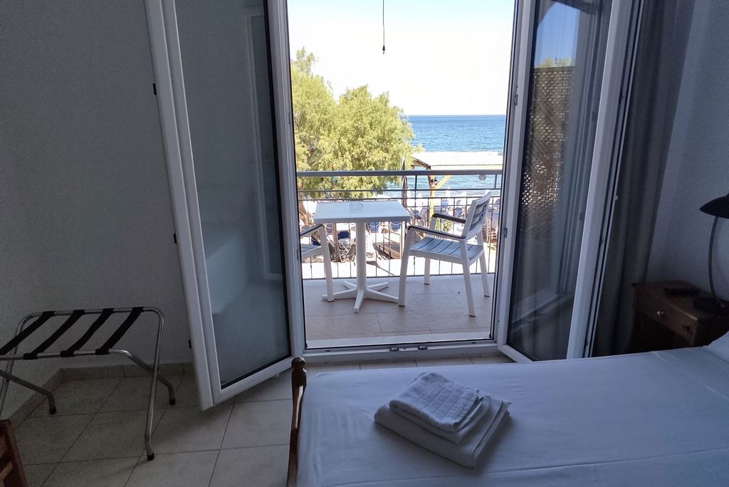 Fly & Go Ilion Hotel - Afbeelding 2