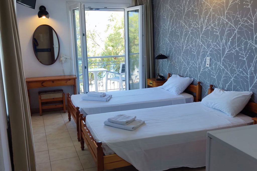 Fly & Go Ilion Hotel - Afbeelding 4