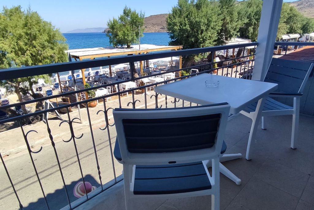 Fly & Go Ilion Hotel - Afbeelding 6