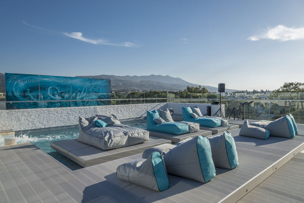 Fly & Go Maritina Hotel - Afbeelding 3