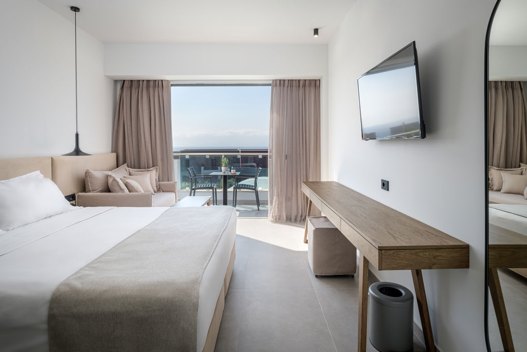 Fly & Go Michelangelo Resort & Spa - Afbeelding 2