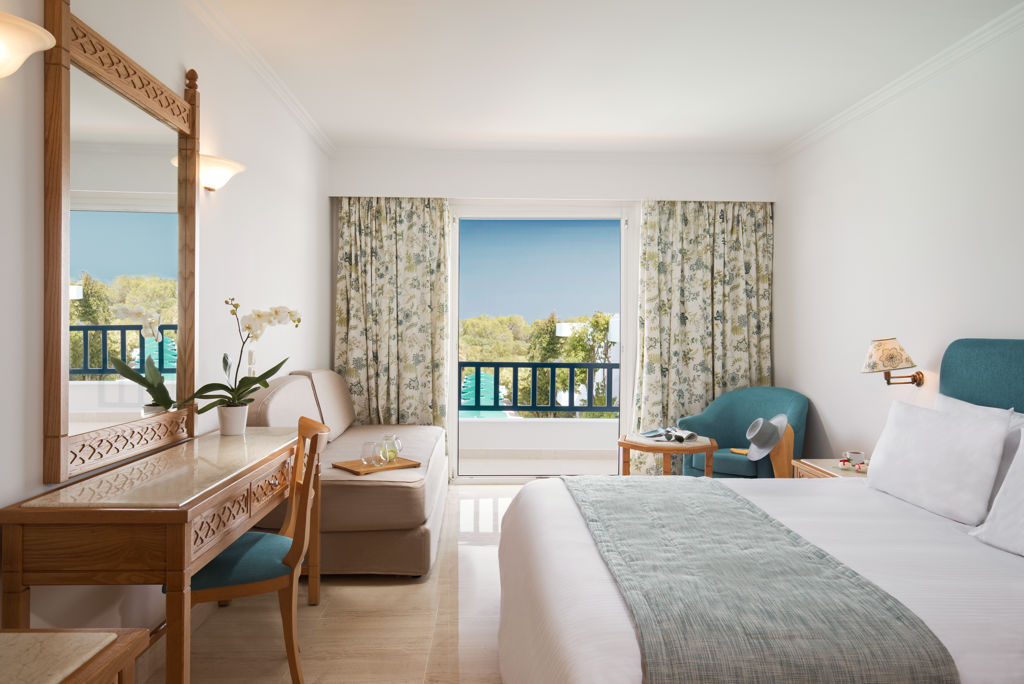 Fly & Go Mitsis Ramira Beach Hotel - Afbeelding 4