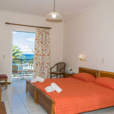 Fly & Go Paradise Hotel