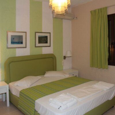 Fly & Go Perla Apartments