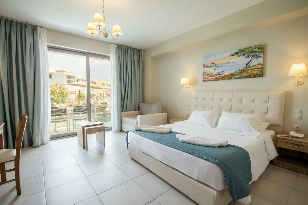 Fly & Go Robolla Beach SA - Afbeelding 3