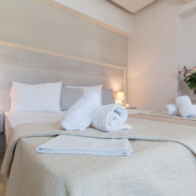 Fly & Go Sirena Appartementen