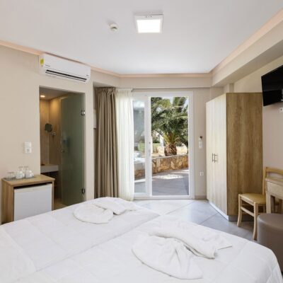 Fly & Go Theo Star Beach