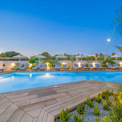 Fly & Go Theodora Boutique Hotel