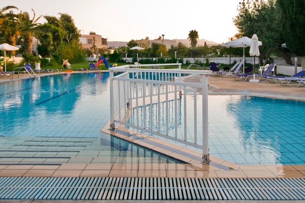 Fly & Go Theodorou Beach Hotel - Afbeelding 6