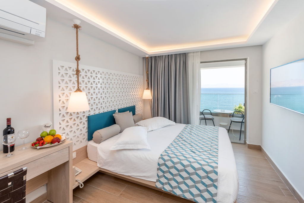 Fly & Go Triton Hotel - Afbeelding 2