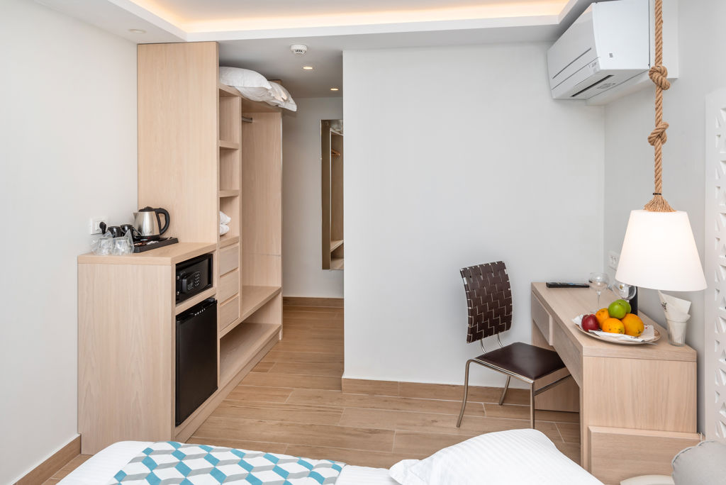 Fly & Go Triton Hotel - Afbeelding 5