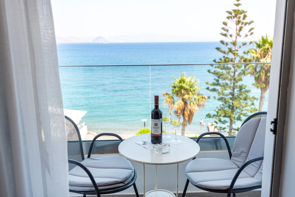 Fly & Go Triton Hotel - Afbeelding 6