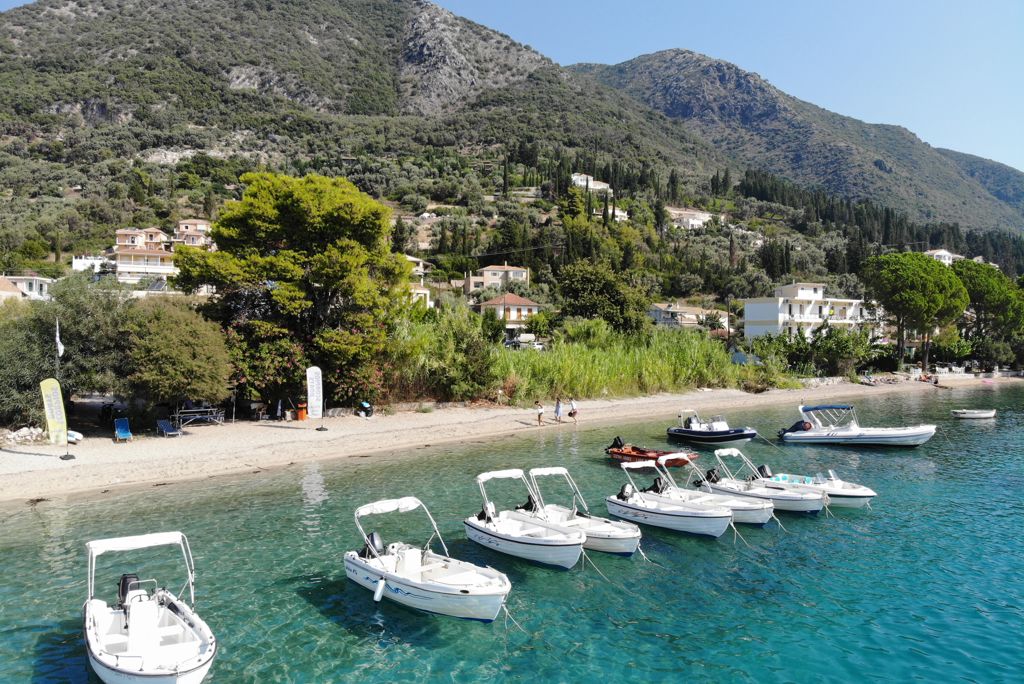 Fly & Go Vagelis Studios - Afbeelding 4