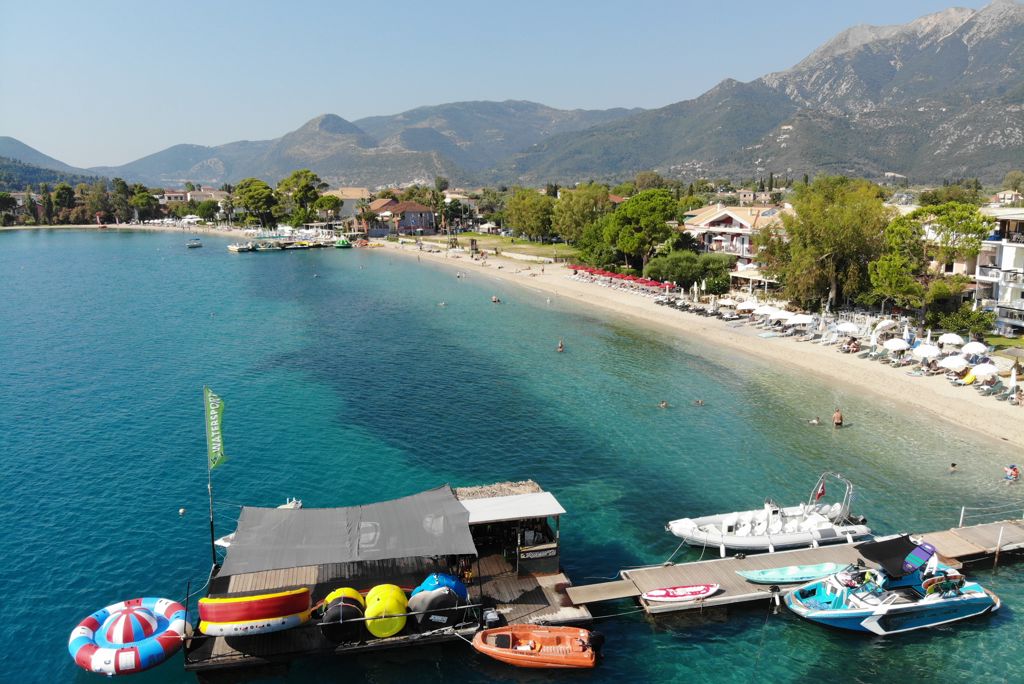 Fly & Go Vagelis Studios - Afbeelding 5