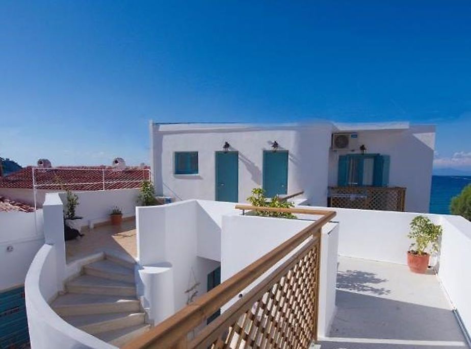 Fly & Go Vesper Studios - Afbeelding 5